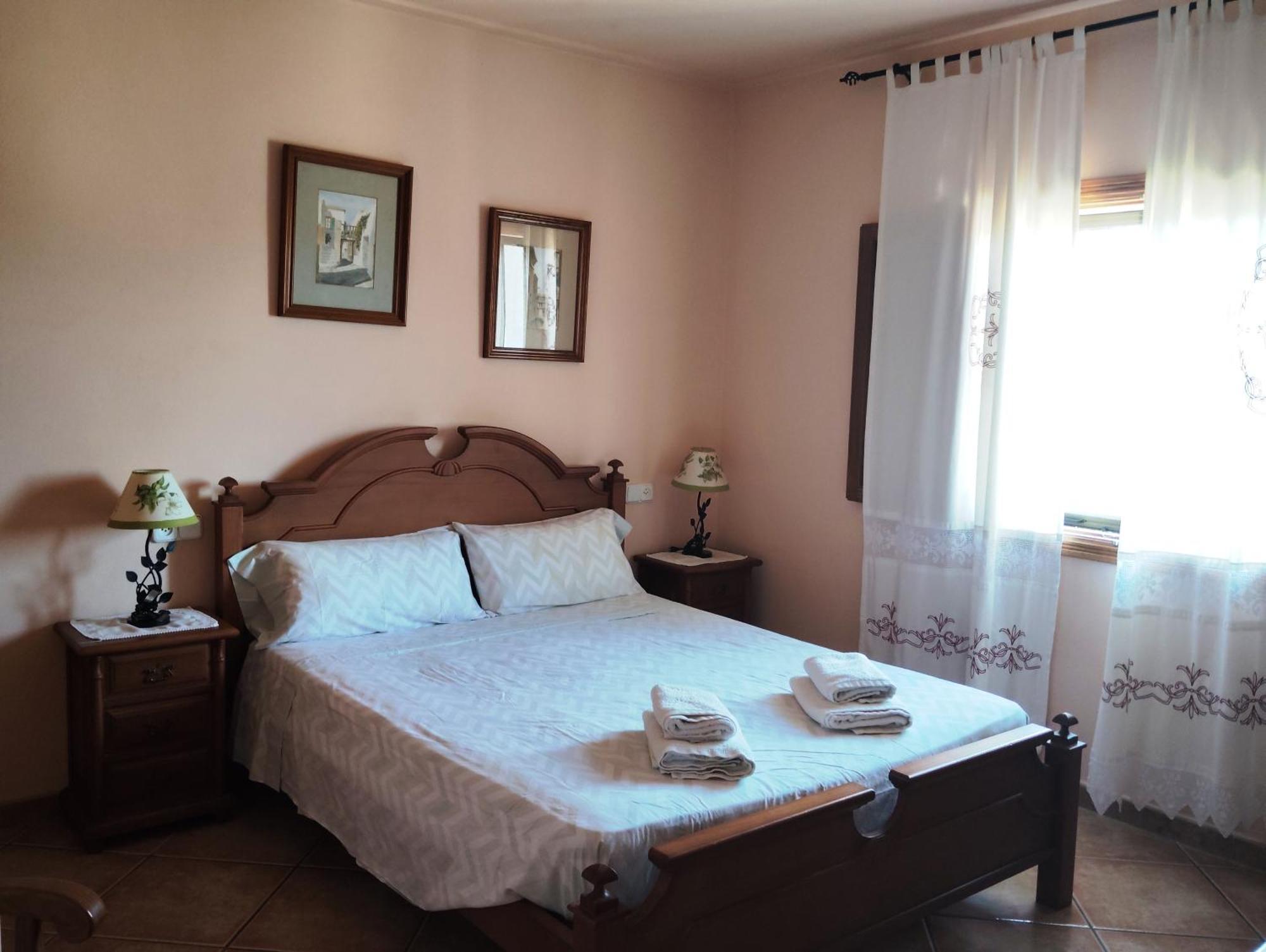 Ferienhaus Sa Gruta Marines S'Illot (Mallorca)