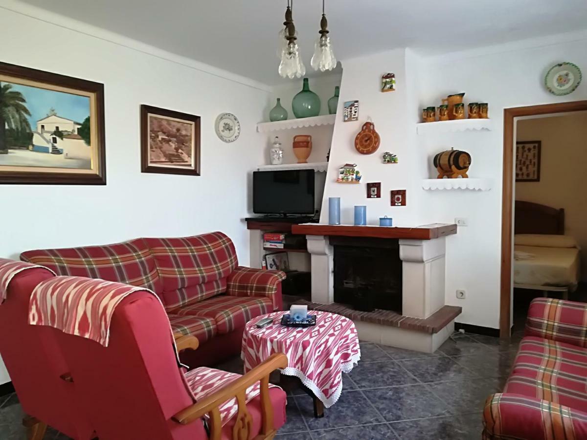 Ferienhaus Sa Gruta Marines S'Illot (Mallorca)